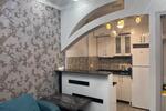 Möblierte Wohnung in Batumi zu verkaufen Wohnung