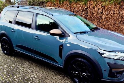 Dacia Jogger 23.000 km 17.500 &euro; Vechelde 38159