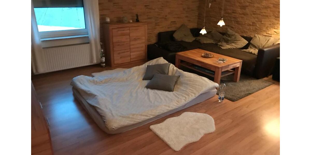 Etagenwohnung Salzgitter Ortschaft Ost - 4 Zimmer, 120 m&sup2;, 955&euro; | Angebot:25045233