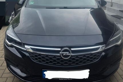 Opel Astra 169.000 km 6.600 &euro; Salzgitter 38226