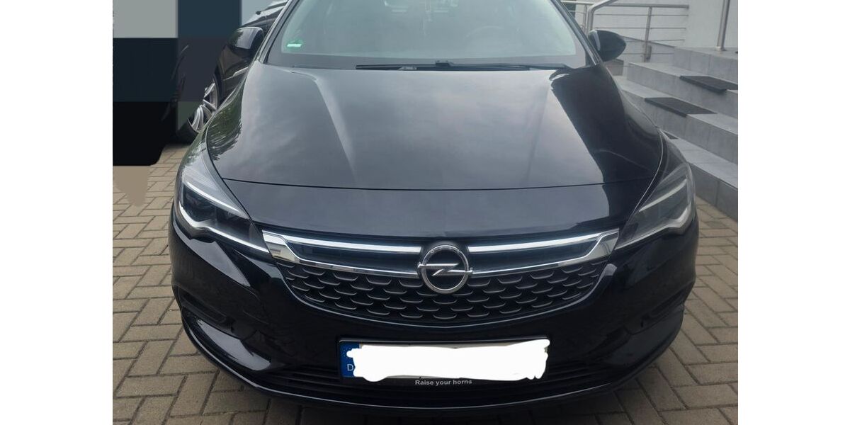 Opel Astra 169.000 km 6.600 &euro; Salzgitter 38226