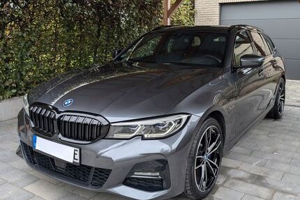 BMW 330 69.700 km 31.000 &euro; Edemissen 31234