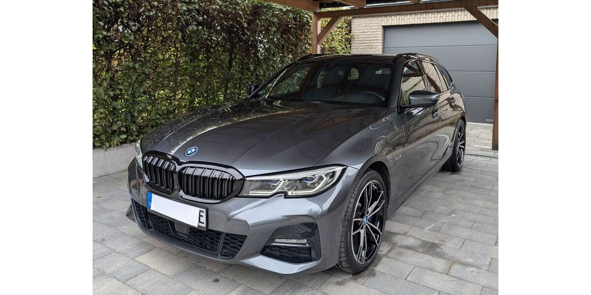 BMW 330 69.700 km 31.000 &euro; Edemissen 31234