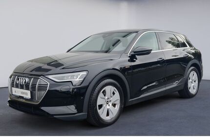 Audi e-tron 45.700 km 28.450 € Braunschweig 38124