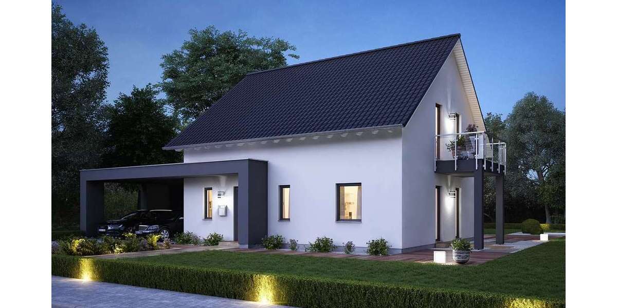 Einfamilienhaus Schellerten - 5 Zimmer, 160 m&sup2;, 398.000&euro; | Angebot:26617385