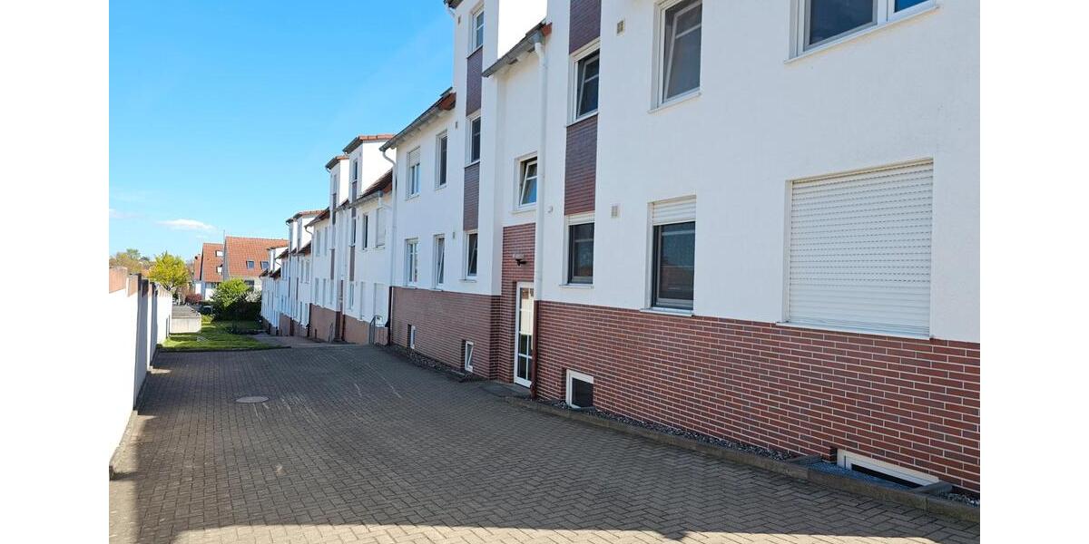 Etagenwohnung Salzgitter Ortschaft Ost - 3 Zimmer, 79 m&sup2;, 227.000&euro; | Angebot:26567294