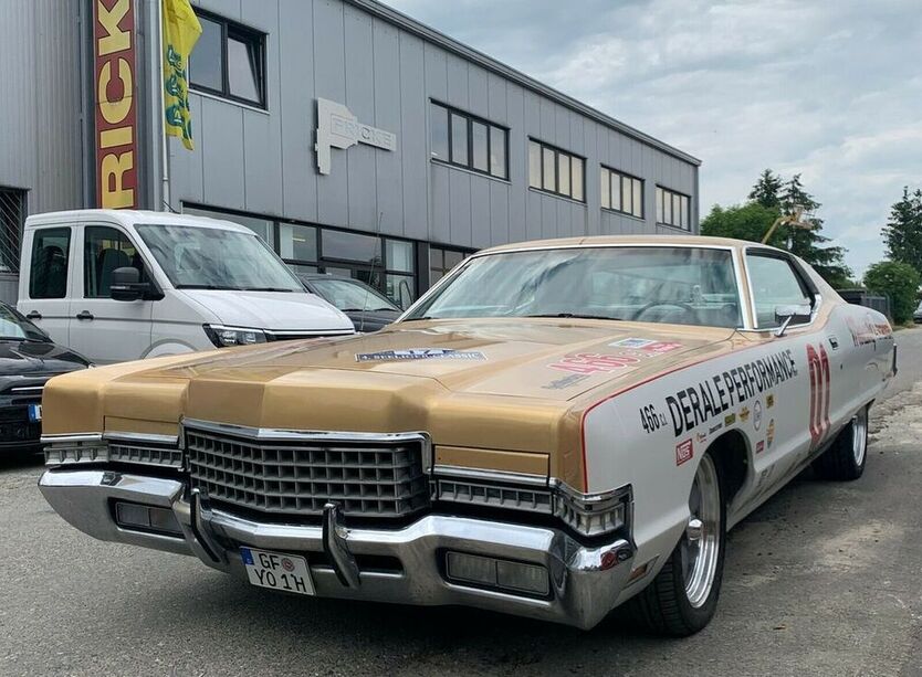 Mercury