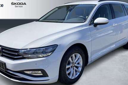 VW Passat 31.817 km 25.970 &euro; Wolfsburg 38446