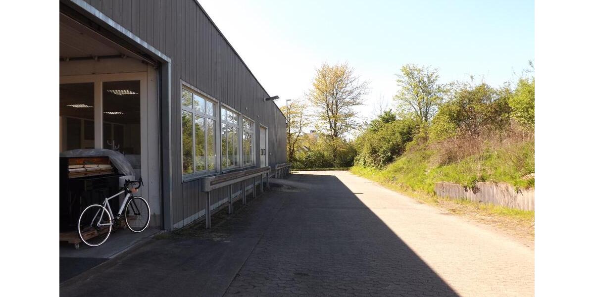 Gewerbeobjekt Braunschweig Broitzem - 2.760&euro; | Angebot:26641427