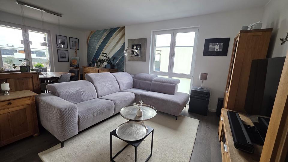 Einfamilienhaus Wolfsburg Alt-Wolfsburg - 2.5 Zimmer, 88 m&sup2;, 1.150&euro; | Angebot:26639382