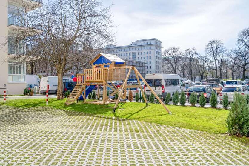 Wohnung zum Kaufen in Berlin 418.000 € 73.25 m²