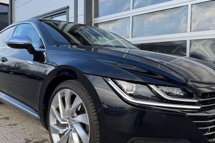VW Arteon 114.000 km 23.490 &euro; Lengede OT Broistedt 38268