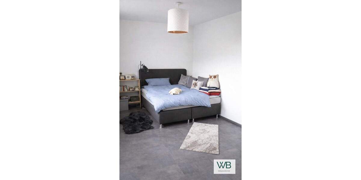 Etagenwohnung Wolfsburg / Detmerode Detmerode - 2 Zimmer, 57 m&sup2;, 119.000&euro; | Angebot:25736427