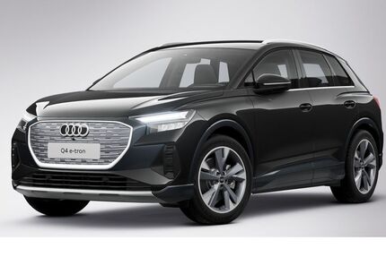 Audi Q4 e-tron 54.850 km 29.990 &euro; Wolfsburg 38440