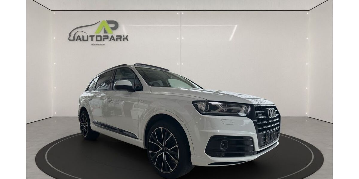 Audi Q7 199.998 km 30.990 &euro; Wolfenbüttel 38304