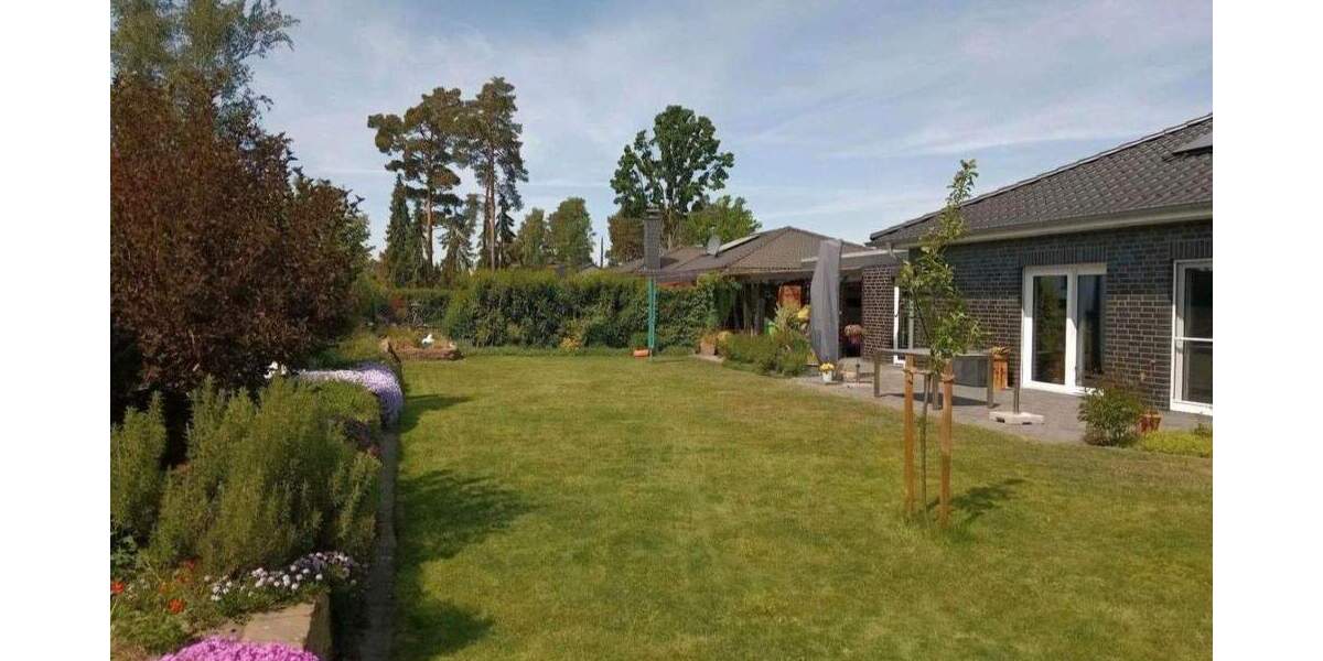 Bungalow Sassenburg Bernsteinsee - 4 Zimmer, 115 m&sup2;, 335.000&euro; | Angebot:24622730