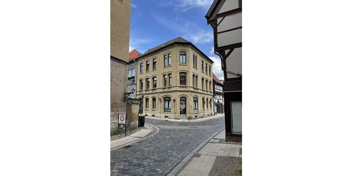 Mehrfamilienhaus, Wohnhaus Braunschweig Innenstadt - 950.000&euro; | Angebot:24484988