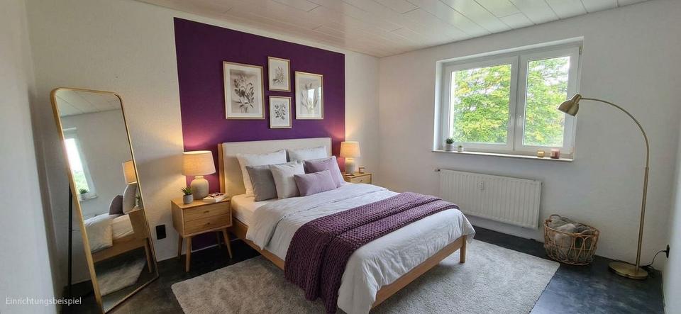 Etagenwohnung Braunschweig Lehndorf-Watenbüttel - 3.5 Zimmer, 83 m&sup2;, 199.000&euro; | Angebot:27622247