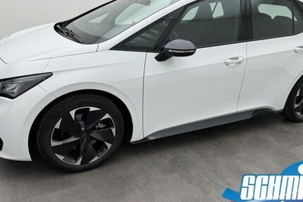 Cupra Born 14.210 km 26.400 € Peine 31226