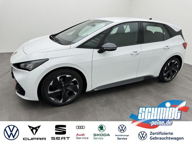 Cupra Born 14.210 km 26.400 &euro; Peine 31226