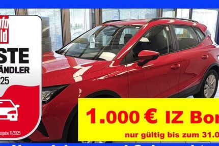 Seat Arona 14.784 km 18.900 &euro; Wolfsburg-Heiligendorf 38444