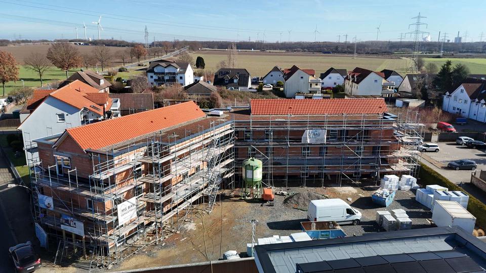 Erdgeschoßwohnung Salzgitter Ortschaft Nord - 4 Zimmer, 102 m&sup2;, 1.326&euro; | Angebot:25921168