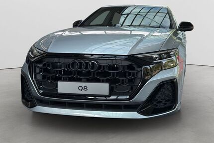 Audi Q8 2.000 km 114.700 &euro; Wolfsburg 38440