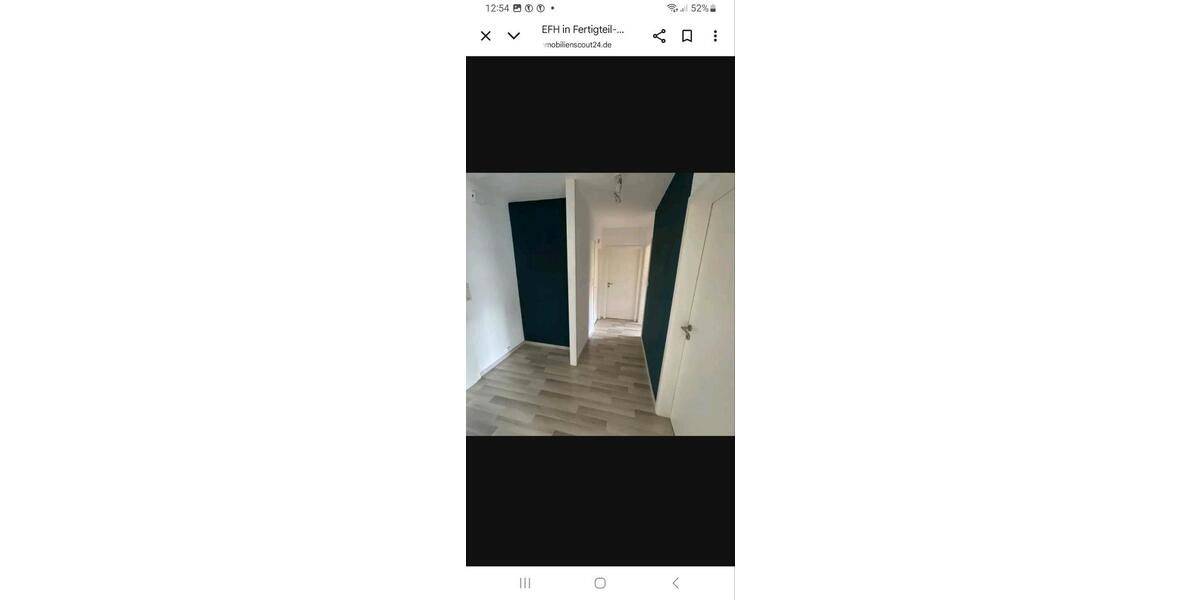 Einfamilienhaus Meine - 5 Zimmer, 160 m&sup2;, 1.400&euro; | Angebot:26314753