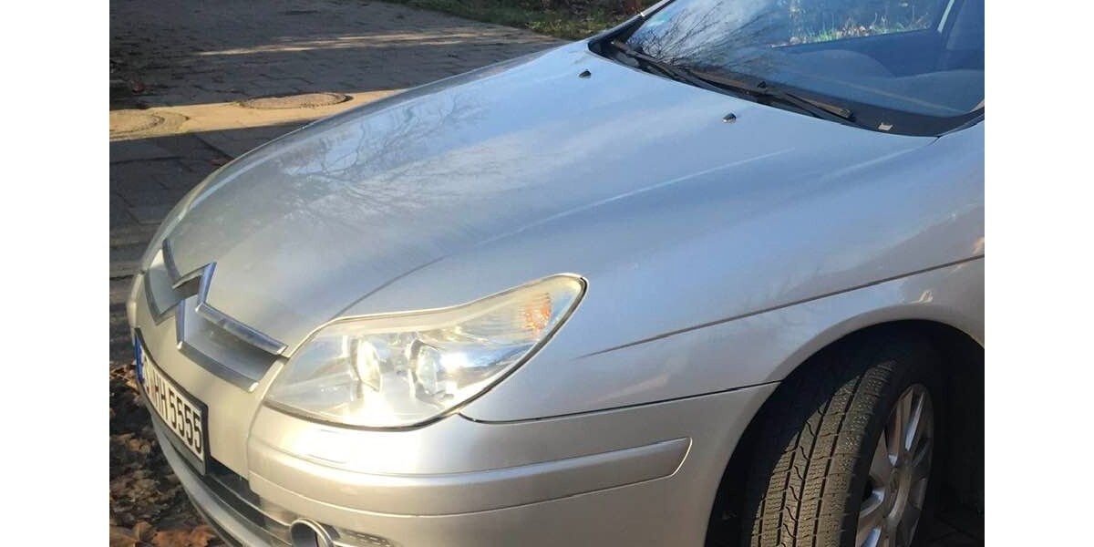 Citroen C5 200.000 km 2.000 &euro; Braunschweig 38100