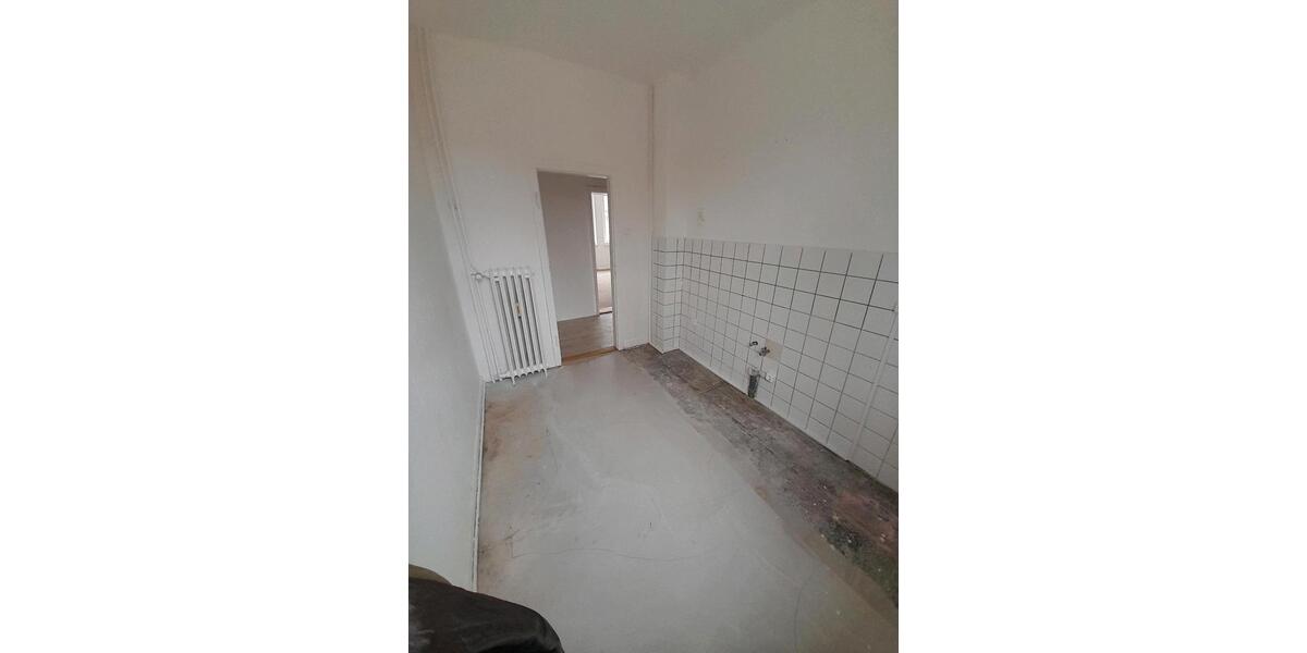Etagenwohnung Salzgitter Ortschaft Südost - 3 Zimmer, 67 m&sup2;, 420&euro; | Angebot:25839694