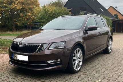 Skoda Octavia 156.000 km 13.500 € Wolfenbüttel 38302