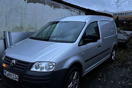 VW Caddy Maxi 215.000 km 6.000 &euro; Lehre 38165
