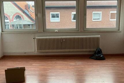 Schöne 2-Zi. Wohnung Wolfsburg-Fallerslebe ab sofort zu vermieten 2 zimmer