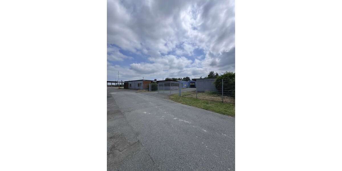 Gewerbeobjekt Kissenbrück - 2.850&euro; | Angebot:26999614