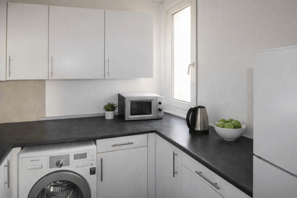 Wohnung Salzgitter - 2 Zimmer, 45 m&sup2;, 59.900&euro; | Angebot:25965507