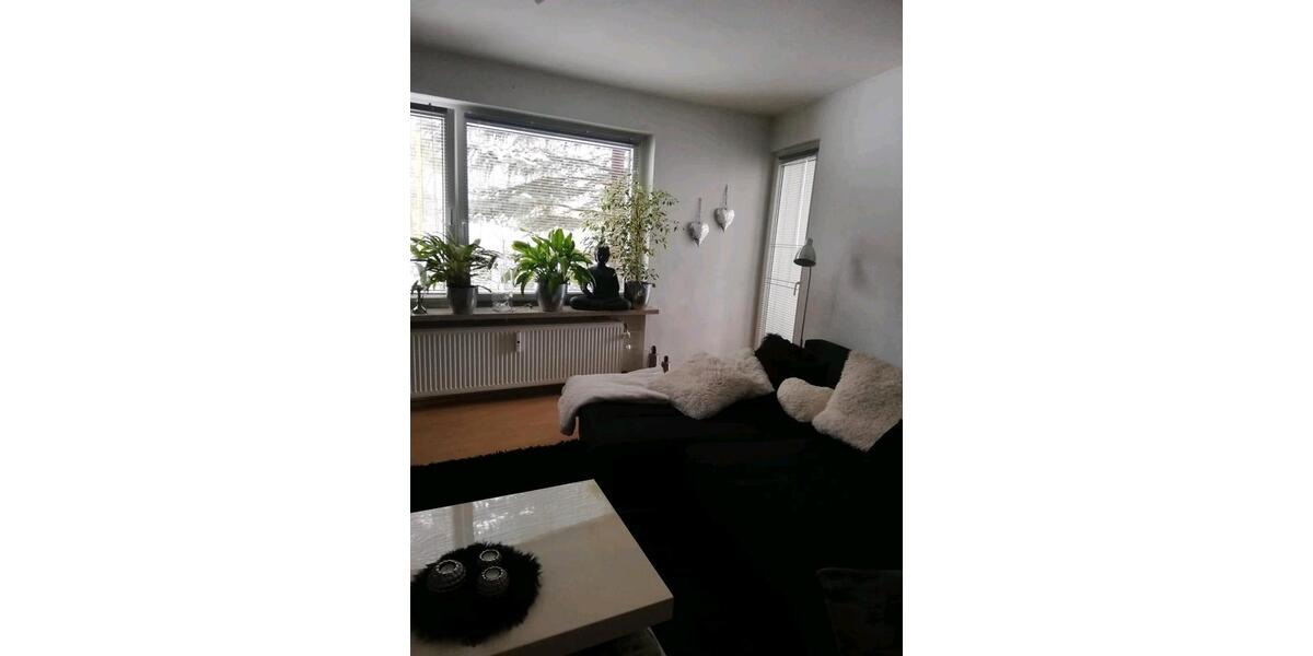 Erdgeschoßwohnung Braunschweig Heidberg-Melverode - 1 Zimmer, 35 m&sup2;, 430&euro; | Angebot:24819566