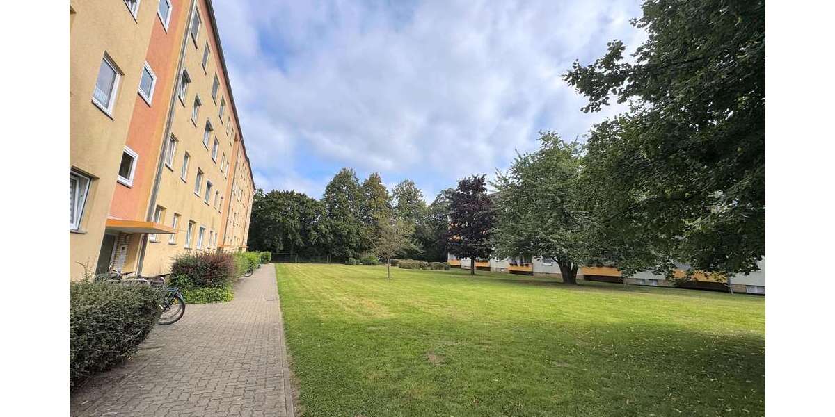 Etagenwohnung Braunschweig Timmerlah-Geitelde-Stiddien - 3 Zimmer, 67 m&sup2;, 125.000&euro; | Angebot:27006931