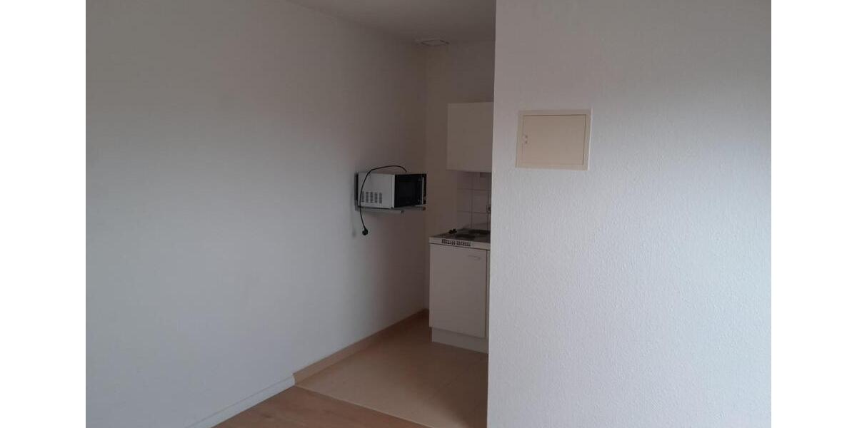 Dachgeschoßwohnung Braunschweig Wabe-Schunter-Beberbach - 1 Zimmer, 30 m&sup2;, 82.500&euro; | Angebot:25960339