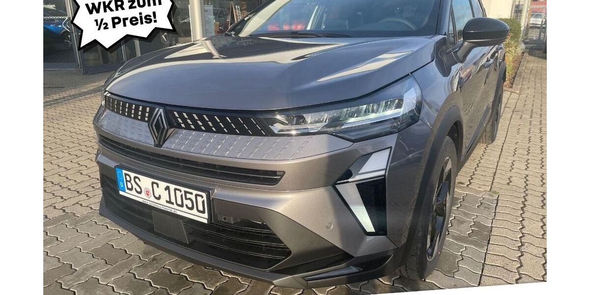 Renault Captur 5.957 km 23.750 &euro; Braunschweig 38124