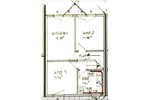 Reihenhaus Wolfsburg - 7 Zimmer, 129 m&sup2;, 370.000&euro; | Angebot:27191709