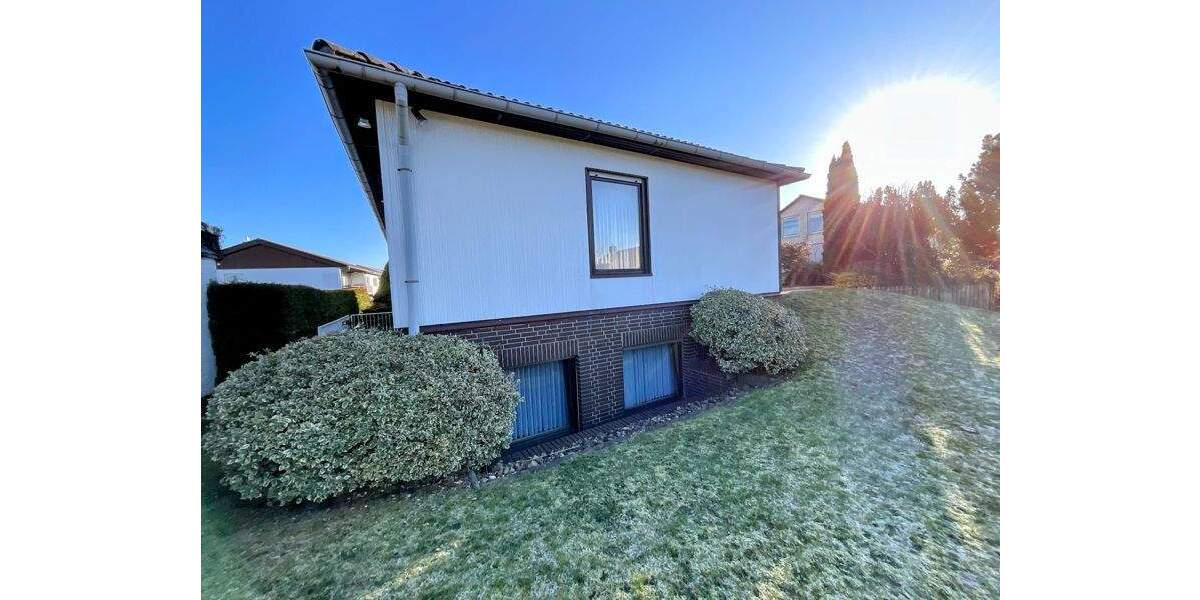 Bungalow Wolfenbüttel Linden - 4 Zimmer, 120 m&sup2;, 295.000&euro; | Angebot:24648796