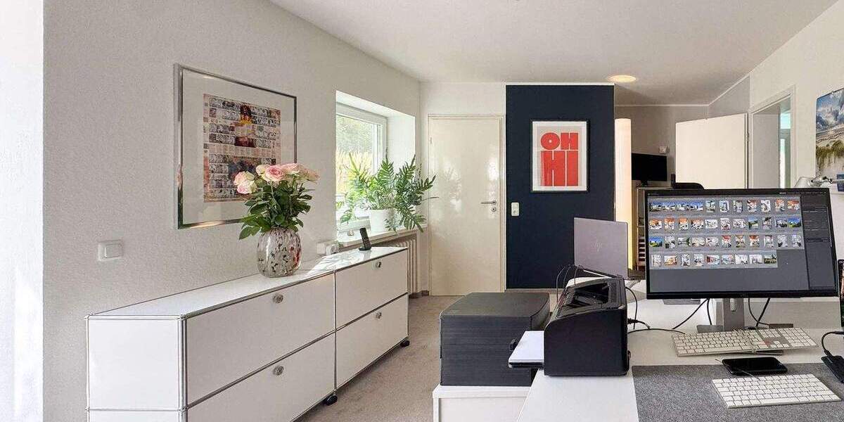 Einfamilienhaus Braunschweig Kanzlerfeld - 6 Zimmer, 252 m&sup2;, 850.000&euro; | Angebot:23948290