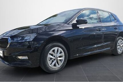 Skoda Fabia 3.385 km 18.750 € Osterwieck 38835