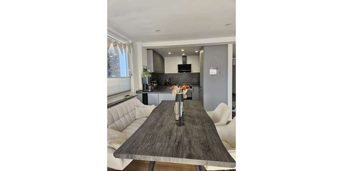 Etagenwohnung Wolfenbüttel Ahlum - 2 Zimmer, 60 m&sup2;, 179.000&euro; | Angebot:25907380