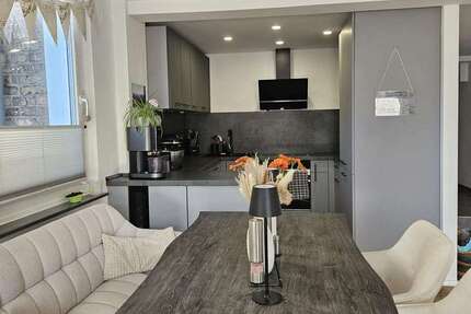 Wohnung Wolfenbüttel Ahlum - 2 Zimmer, 60 m&sup2;, 179.000&euro; | Angebot:25907380