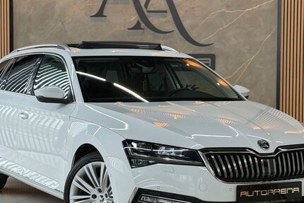 Skoda Superb 102.800 km 31.500 &euro; Salzgitter 38259