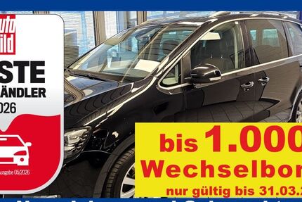 VW Sharan 223.497 km 15.750 &euro; Wolfsburg-Heiligendorf 38444