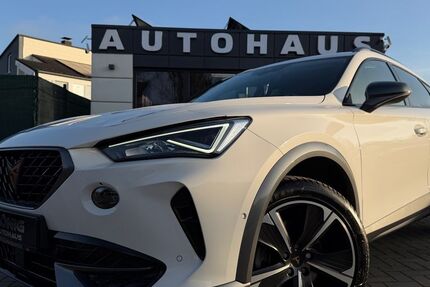 Cupra Formentor 61.471 km 26.950 &euro; Salzgitter 38259