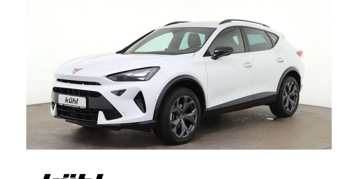 Cupra Formentor 26.990 km 32.390 &euro; Gifhorn 38518