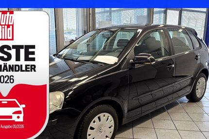 VW Polo 384.660 km 700 &euro; Wolfsburg-Heiligendorf 38444